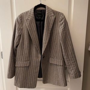Talbots Blazer